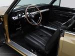 Plymouth Barracuda Formula S Fastback 1968 года